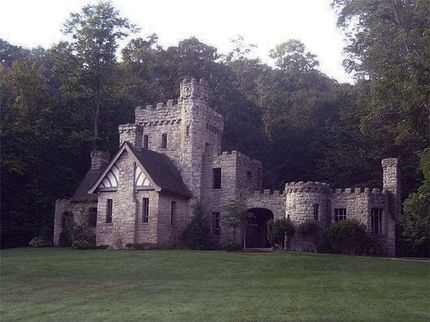haunted places in ohio