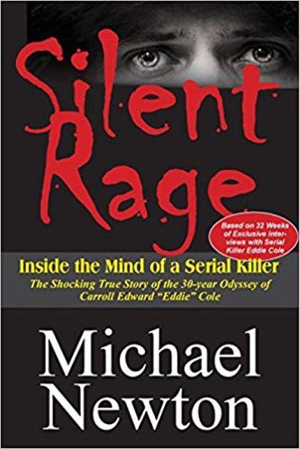 Silent Rage Buy Silent Rage at Amazon