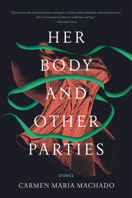 Her Body and Other Parties Buy Her Body and Other Parties at Amazon