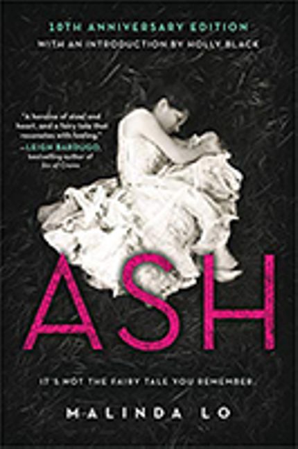 Buy Ash at Amazon