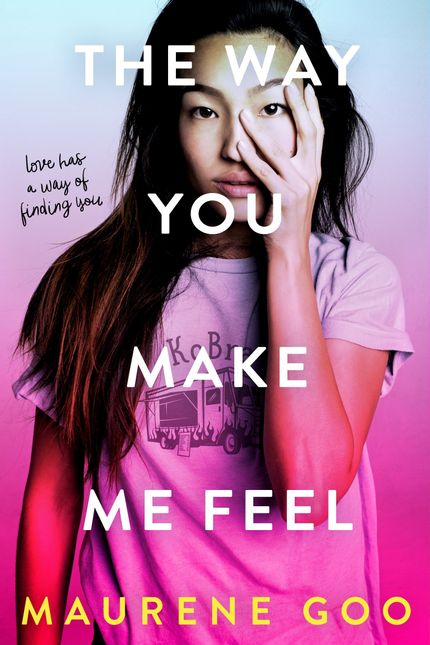 The Way You Make Me Feel Buy The Way You Make Me Feel at Amazon