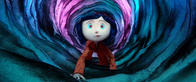 6 Eerie Fantasy Horror Adventures to Read Instead of Coraline