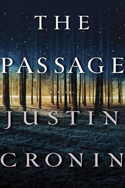 The Passage Buy The Passage at Amazon