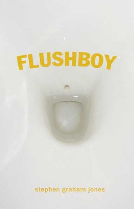 Buy Flushboy at Amazon