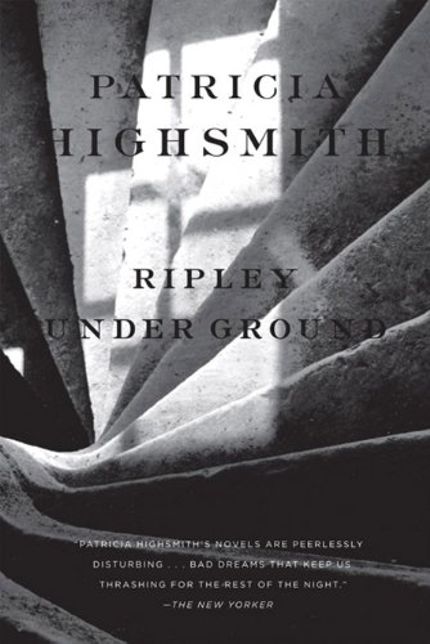 Ripley Under Ground Buy Ripley Under Ground at Amazon