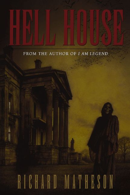 Hell House Buy Hell House at Amazon