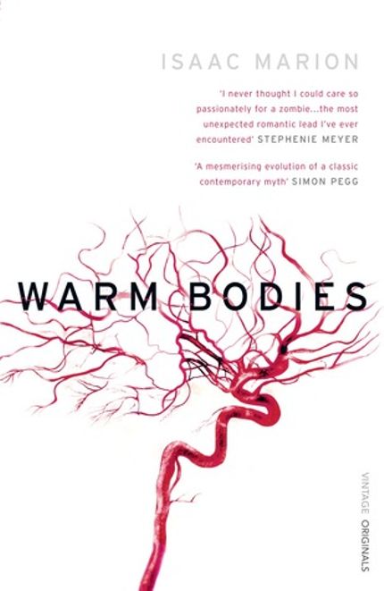 Warm Bodies Buy Warm Bodies at Amazon