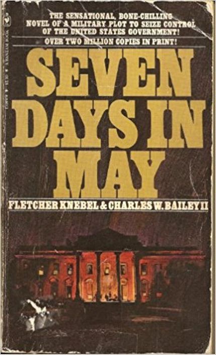 Buy Seven Days in May at Amazon