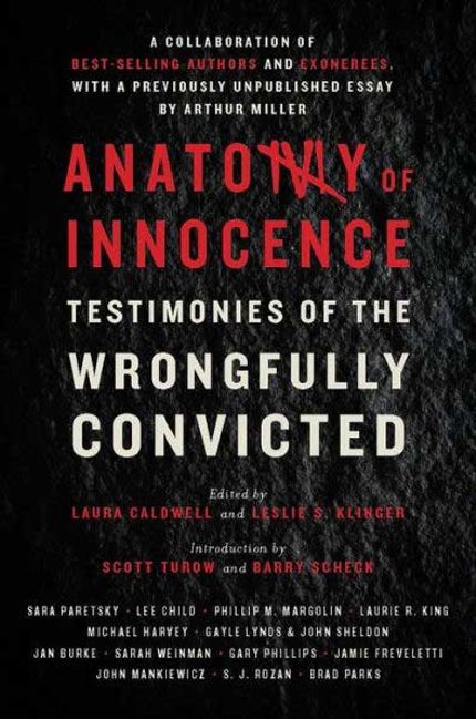 Anatomy of Innocence: Testimonies of the Wrongfully Convicted Buy Anatomy of Innocence: Testimonies of the Wrongfully Convicted at Amazon