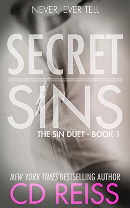 Secret Sins Buy Secret Sins at Amazon