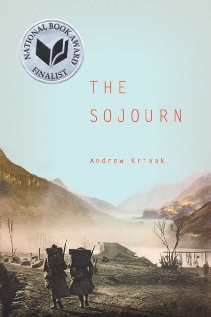 The Sojourn Buy The Sojourn at Amazon
