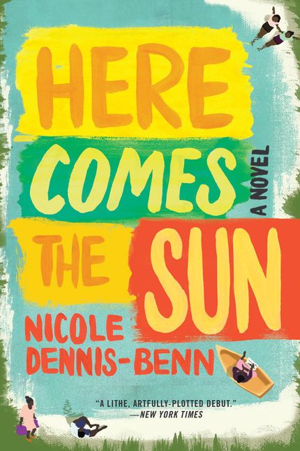 Here Comes the Sun Buy Here Comes the Sun at Amazon