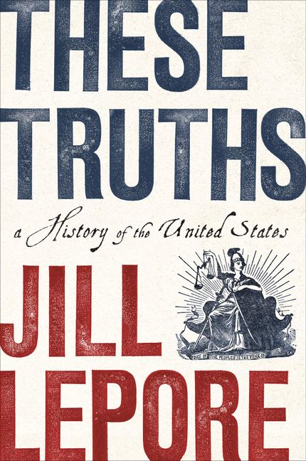 These Truths Buy These Truths at Amazon
