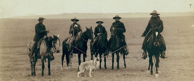 Historical Cowboys: Books That Show a Real Life on the Plains 