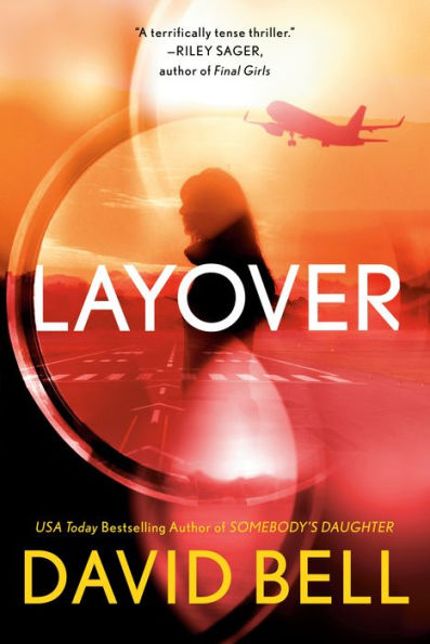 Layover Buy Layover at Amazon