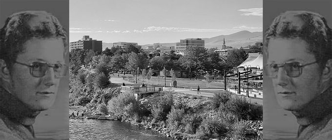 Wayne Nance and the city of Missoula