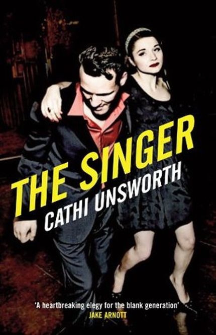 The Singer Buy The Singer at Amazon