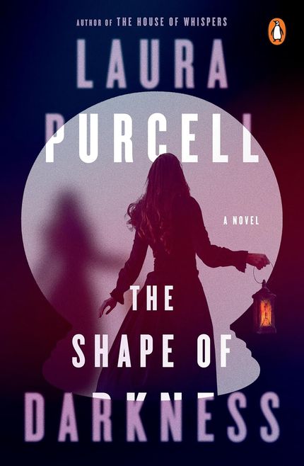 the shape of darkness