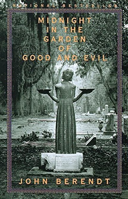 Midnight in the Garden of Good and Evil Buy Midnight in the Garden of Good and Evil at Amazon