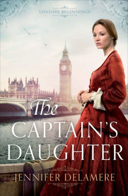 The Captain's Daughter Buy The Captain's Daughter at Amazon