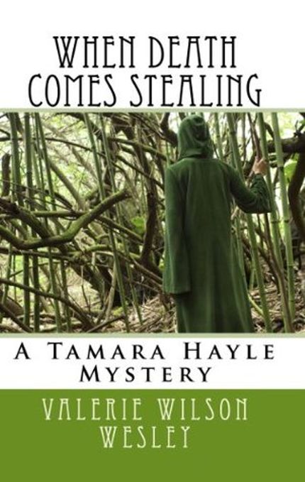 When Death Comes Stealing Buy When Death Comes Stealing at Amazon