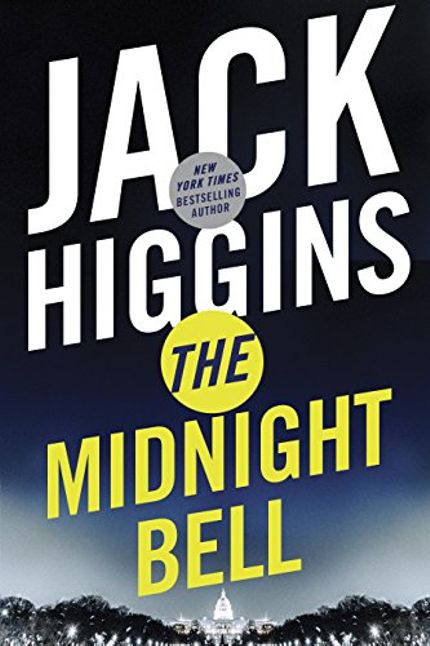 The Midnight Bell Buy The Midnight Bell at Amazon