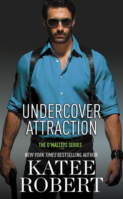 Undercover Attraction Buy Undercover Attraction at Amazon