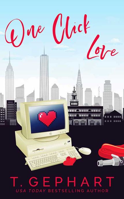 Buy One Click Love at Amazon