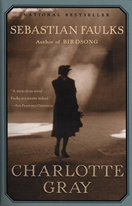 Charlotte Gray Buy Charlotte Gray at Amazon