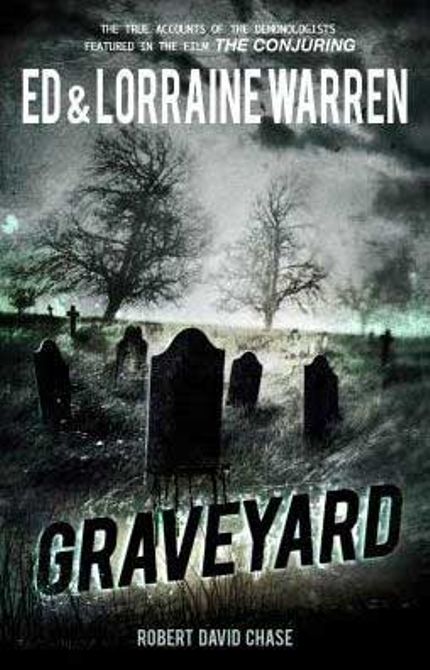 Graveyard Buy Graveyard at Amazon
