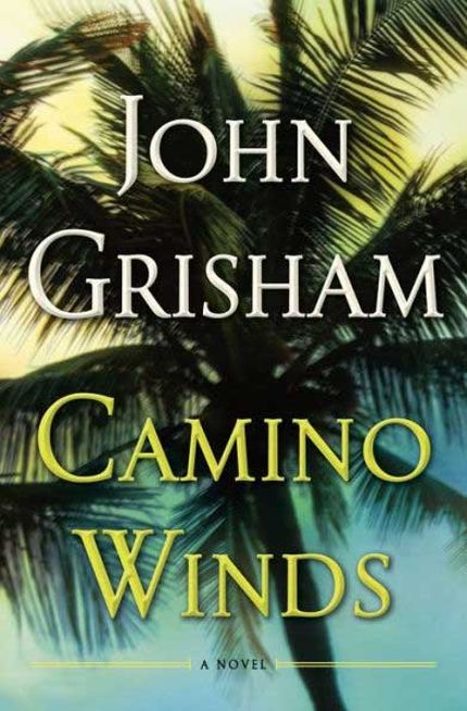 Camino Winds Buy Camino Winds at Amazon