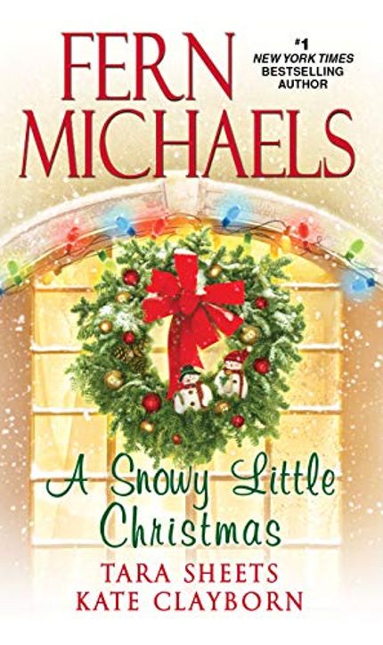 A Snowy Little Christmas Buy A Snowy Little Christmas at Amazon