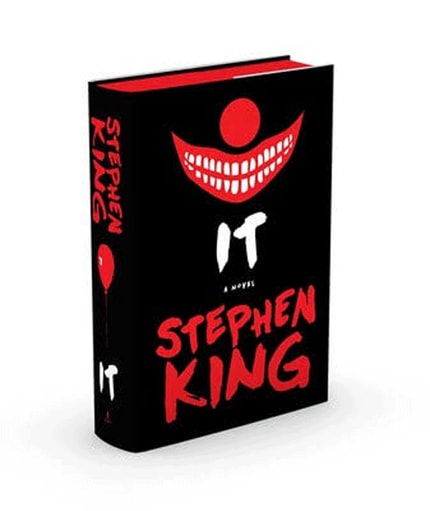 It