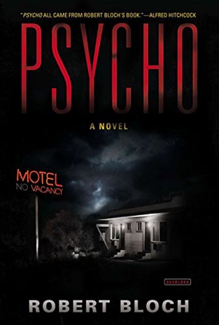 Psycho Buy Psycho at Amazon