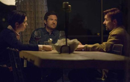 the gift horror movies on netflix