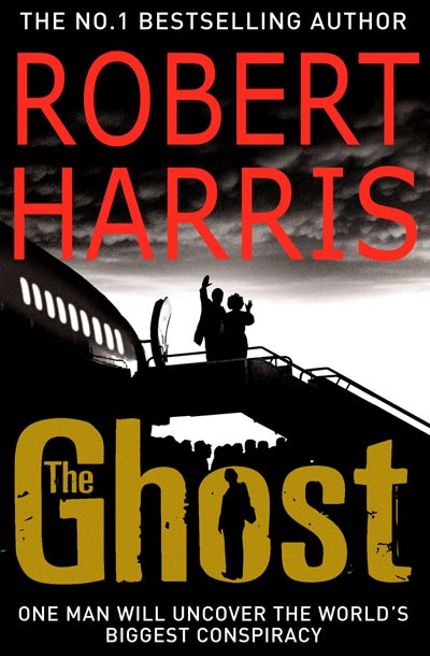 The Ghost Buy The Ghost at Amazon
