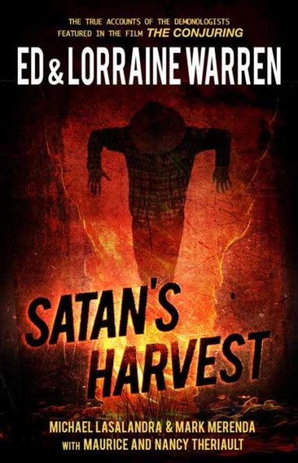 Satan's Harvest Buy Satan's Harvest at Amazon