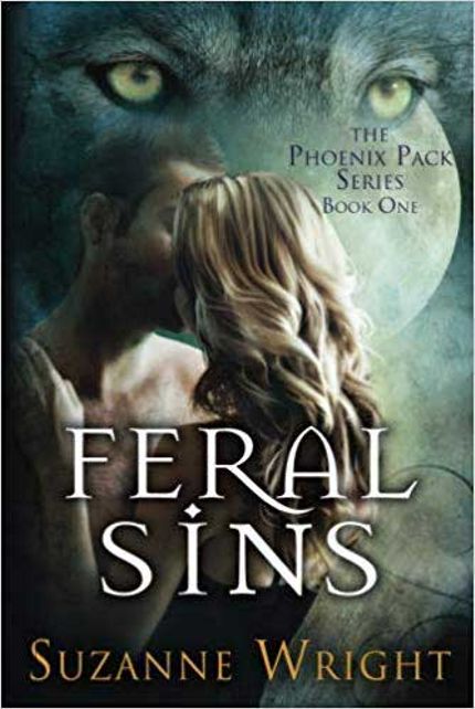 Feral Sins Buy Feral Sins at Amazon