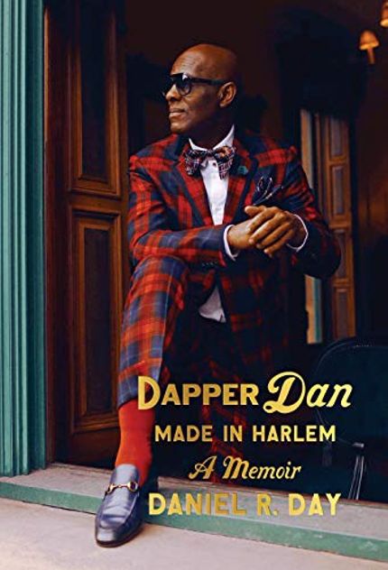 Dapper Dan: Made in Harlem Buy Dapper Dan: Made in Harlem at Amazon