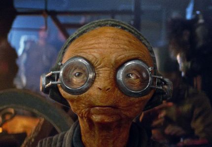 Star Wars quotes