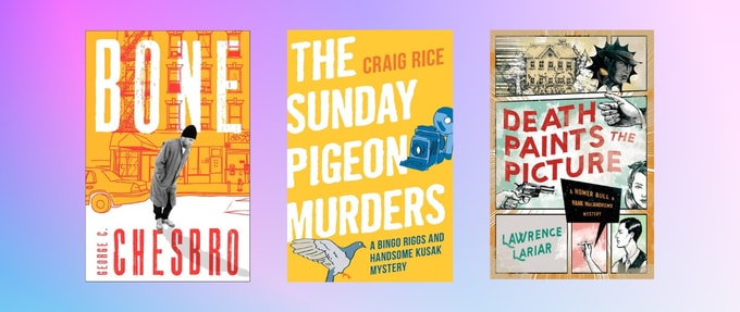 Discounted for September 2026: Riveting Mystery and Thriller Books You Don’t Want to Miss!