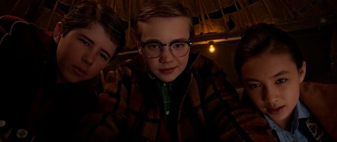 6 Family-Friendly Mystery Shows You Can Stream Tonight