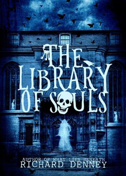 The Library of Souls Buy The Library of Souls at Amazon