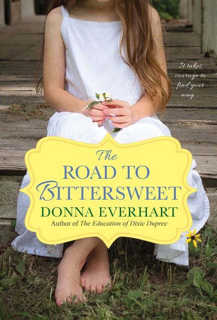 The Road to Bittersweet Buy The Road to Bittersweet at Amazon
