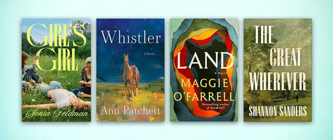 7 New &amp; Notable Books Coming in June 2026