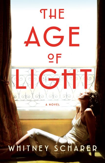 The Age of Light Buy The Age of Light at Amazon