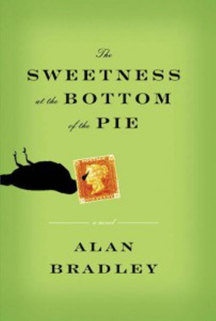 Buy The Sweetness at the Bottom of the Pie at Amazon