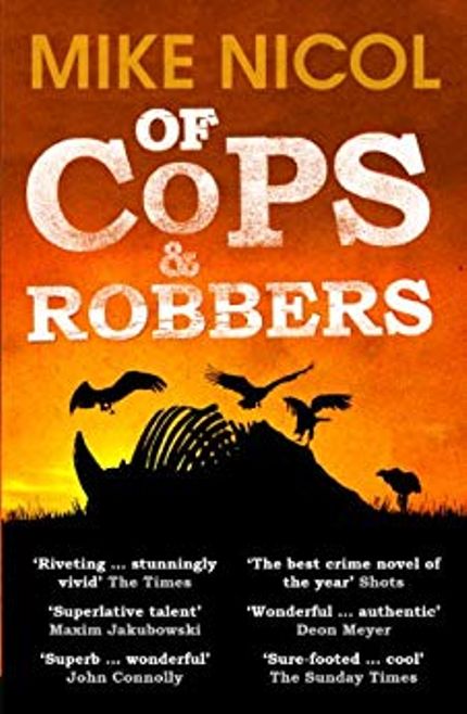 Of Cops & Robbers Buy Of Cops & Robbers at Amazon