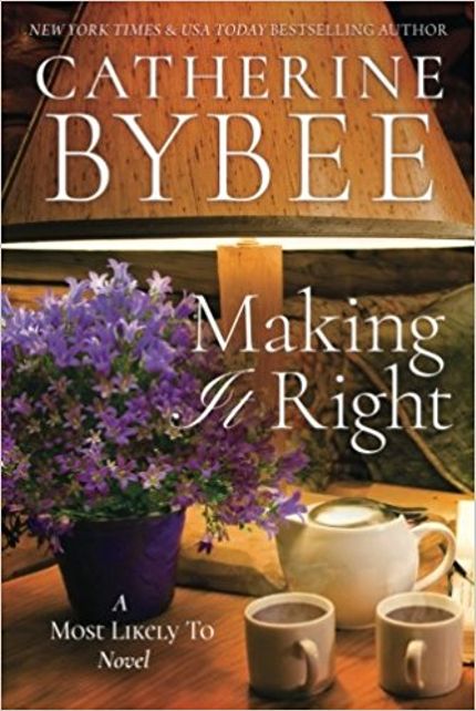 a most likely to giveaway