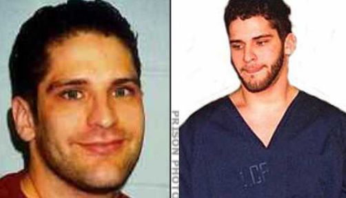 The 8 States With the Most Serial Killers